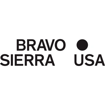 Bravo Sierra